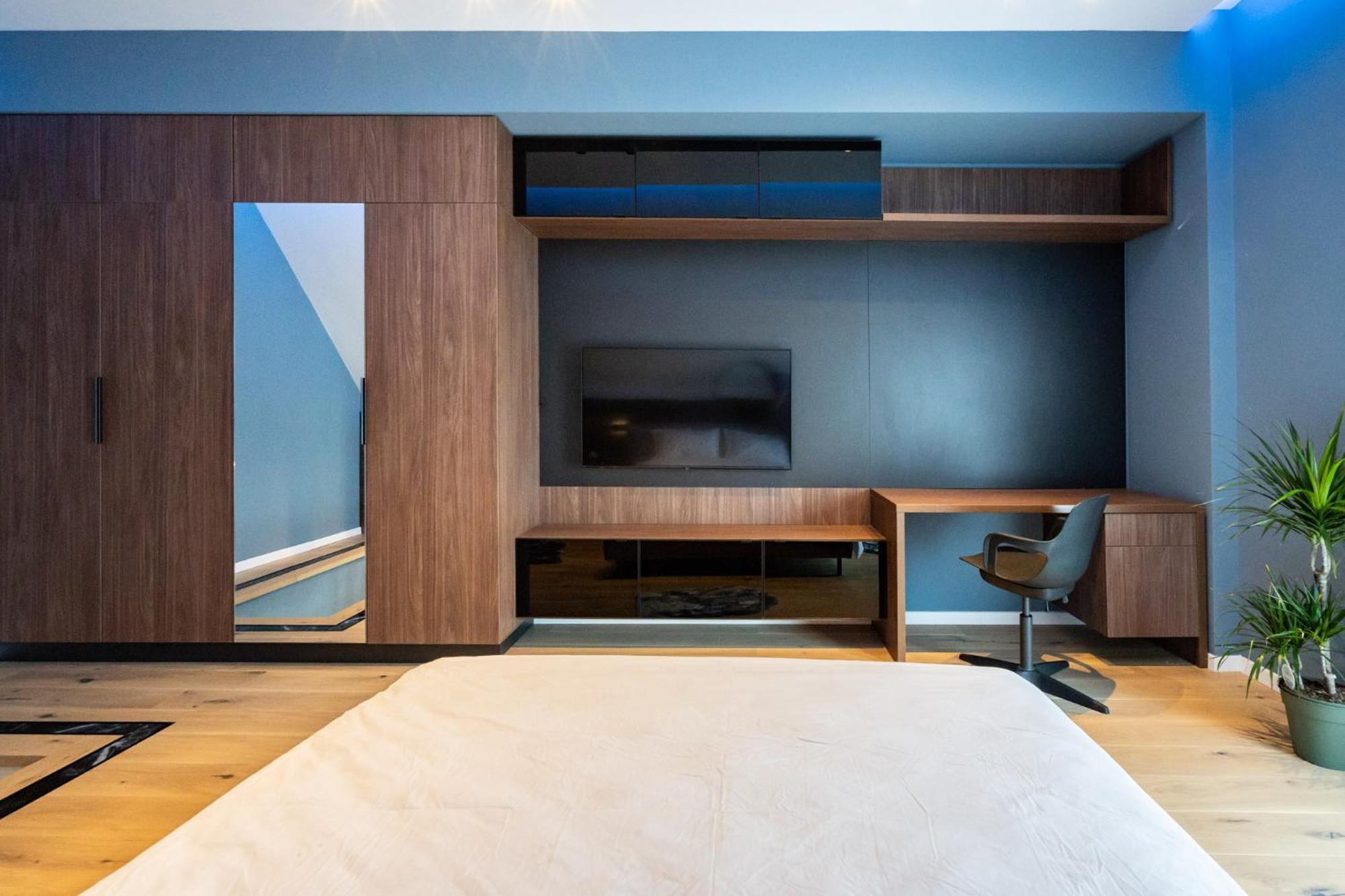 Sunflower - Chic Loft In Tineretului Букурещ Екстериор снимка
